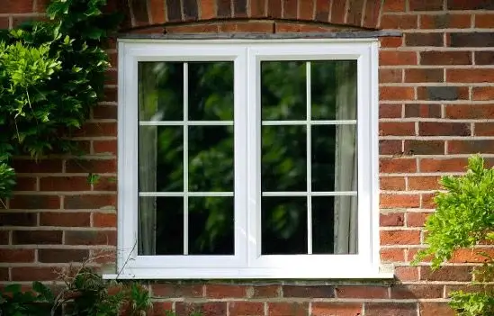 Aluminium Windows Oxfordshire